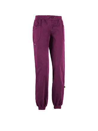 E9 | Damen Kletterhose Joy 2.3