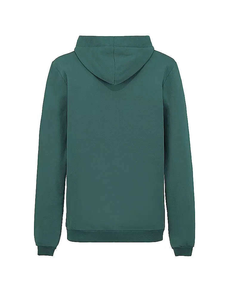 E9 | Herren Hoodie | grau