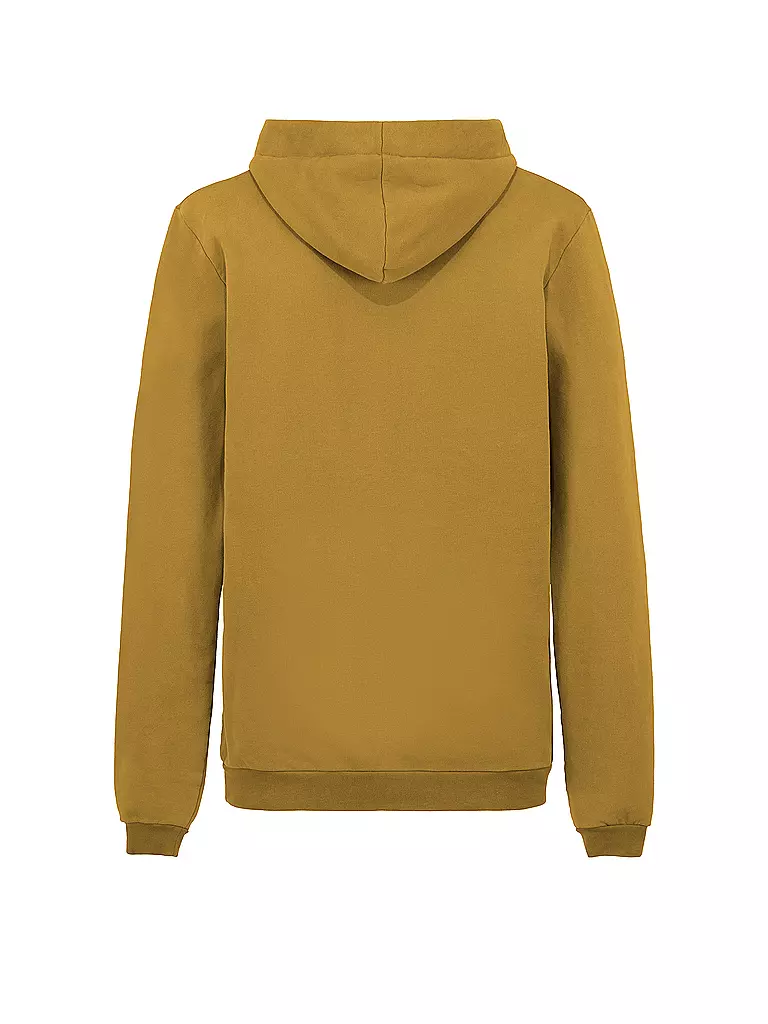 E9 | Herren Hoodie | petrol