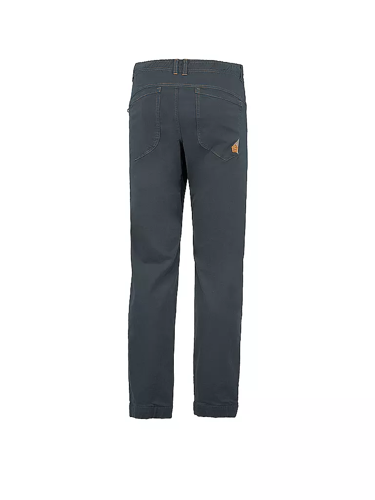 E9 | Herren Kletterhose APE9 BB | petrol