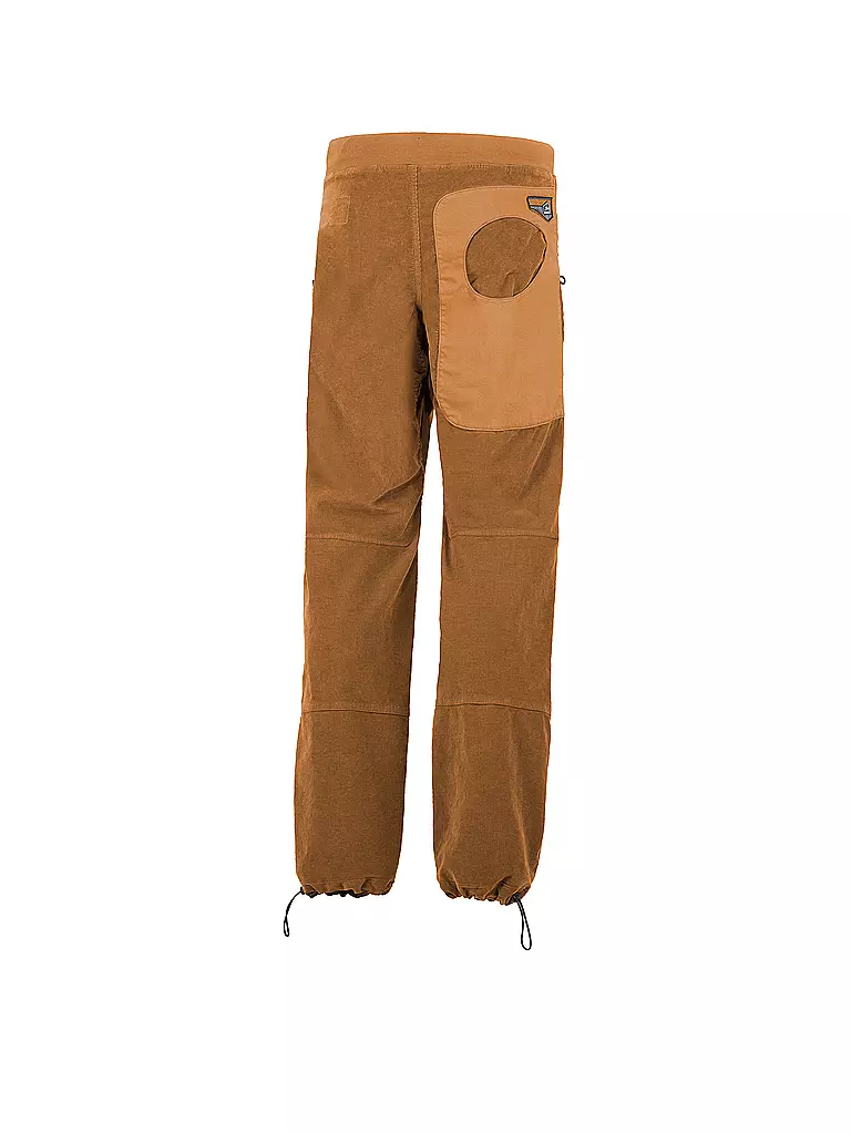 E9 | Herren Kletterhose Blat1 VS | camel