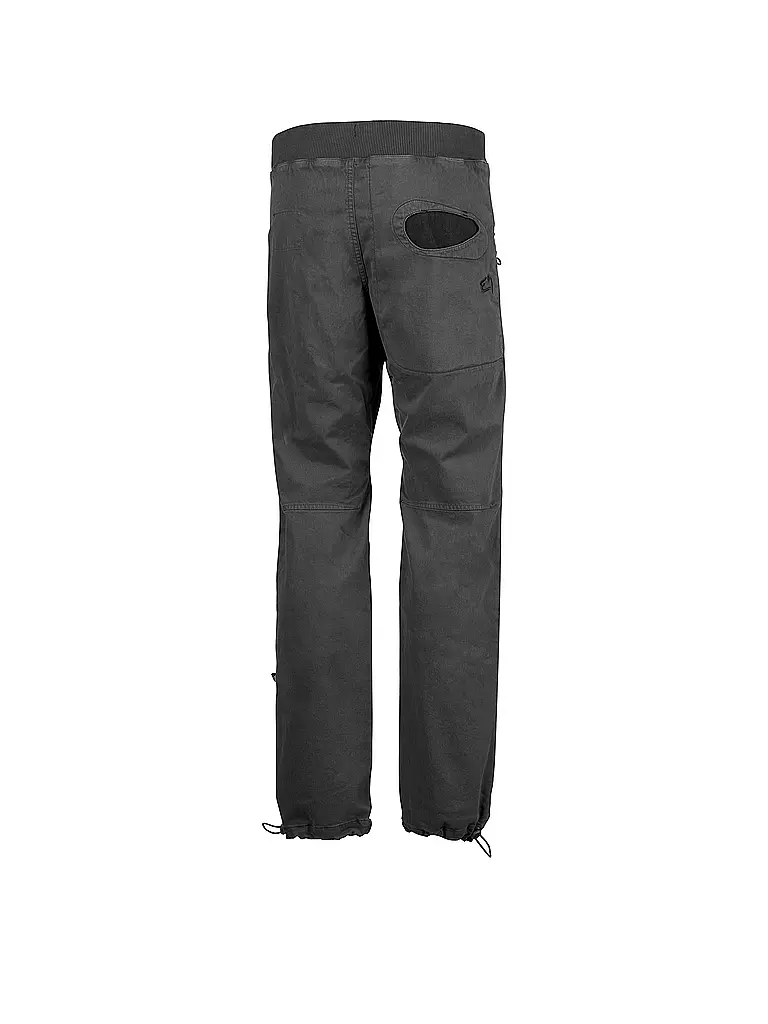 E9 | Herren Kletterhose Rondo Slim | senf