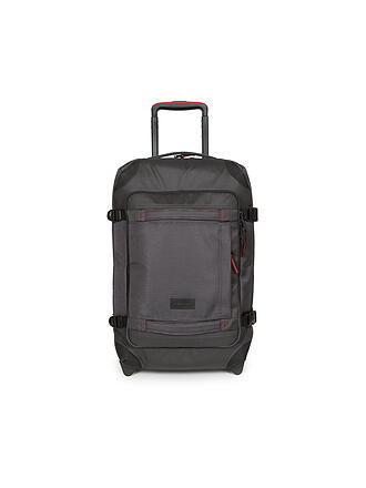 EASTPAK | Reisetrolley Tranverz CNNCT S Accent Grey