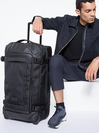 EASTPAK | Reisetrolley Tranverz M Cnnct 