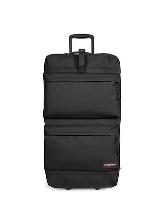 EASTPAK | Reisetrolley Double Tranverz M 