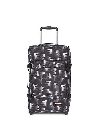 EASTPAK | Reisetrolley Transit'R S