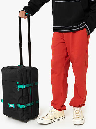 EASTPAK | Reisetrolley Tranverz S 42L