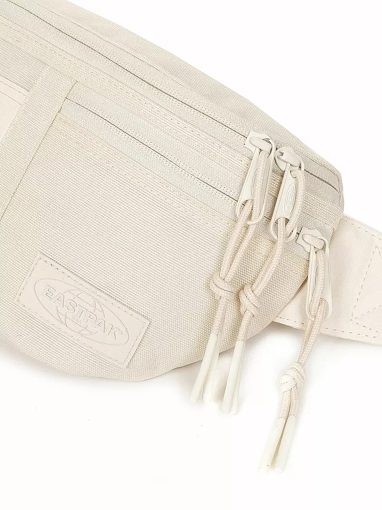 EASTPAK | Bauchtasche Icon Springer | beige