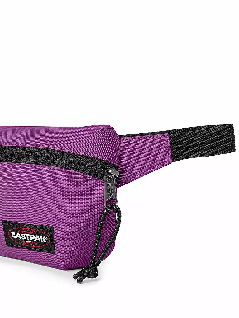 EASTPAK | Bauchtasche Sommar 4L | blau