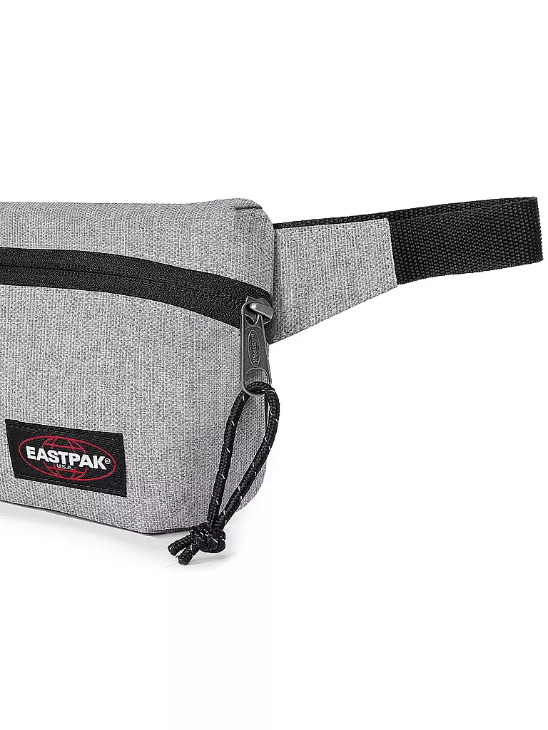 EASTPAK | Bauchtasche Sommar 4L | schwarz