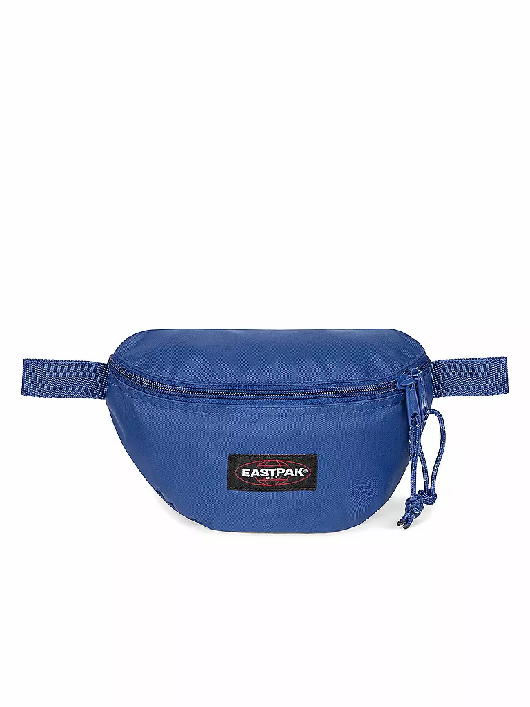 EASTPAK | Bauchtasche Springer Powr 2L | blau