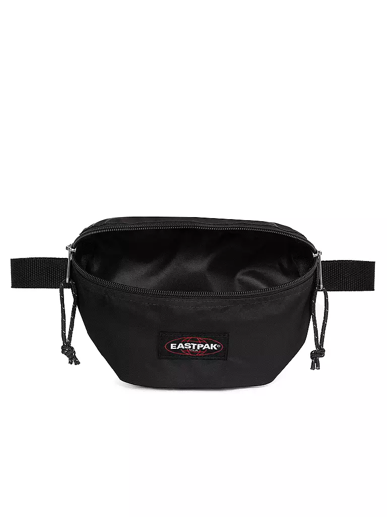 EASTPAK | Bauchtasche Springer Powr 2L | schwarz