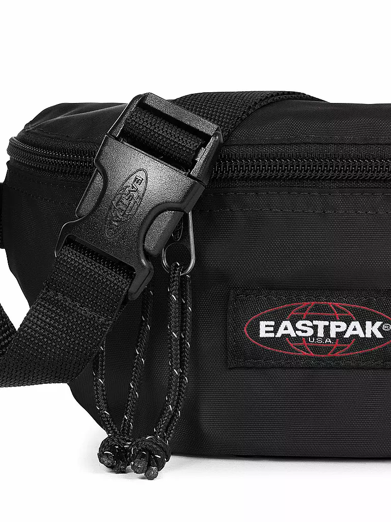 EASTPAK | Bauchtasche Springer Powr 2L | schwarz