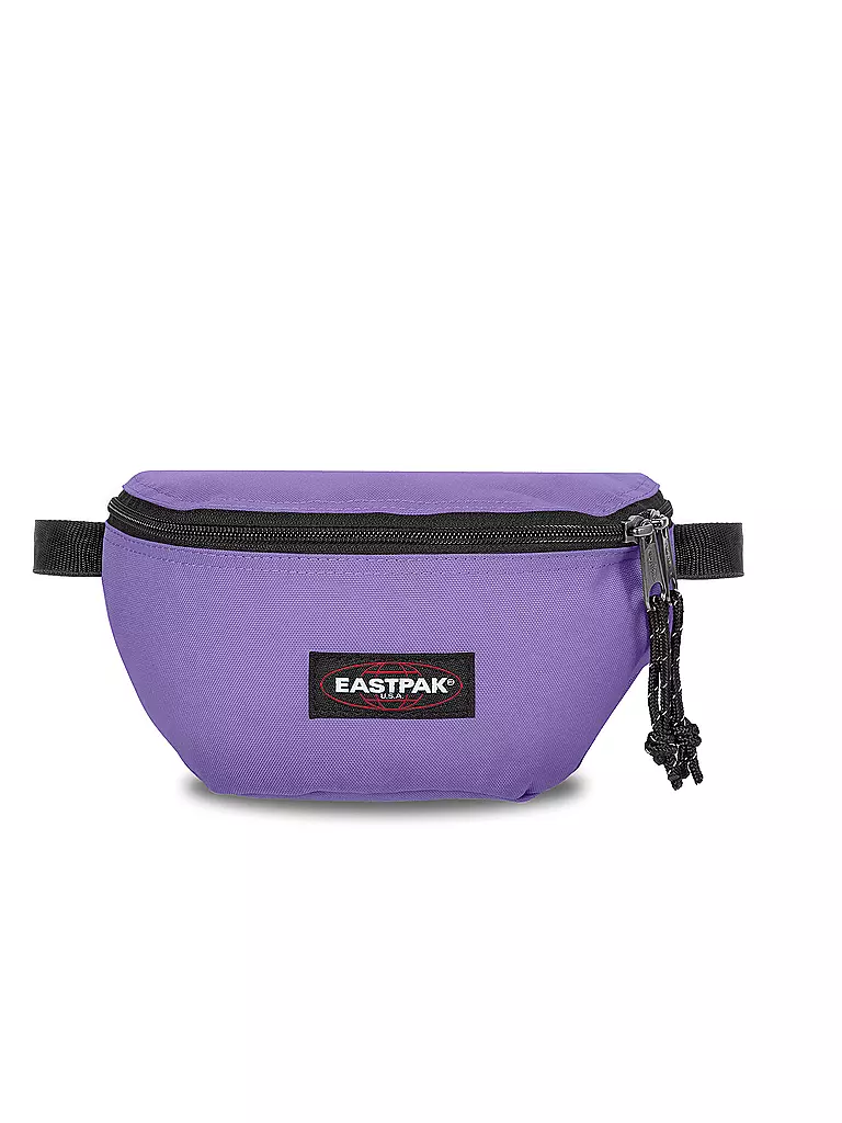 EASTPAK | Bauchtasche Springer | lila