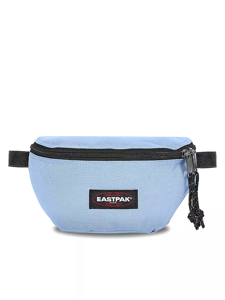 EASTPAK | Bauchtasche Springer | blau