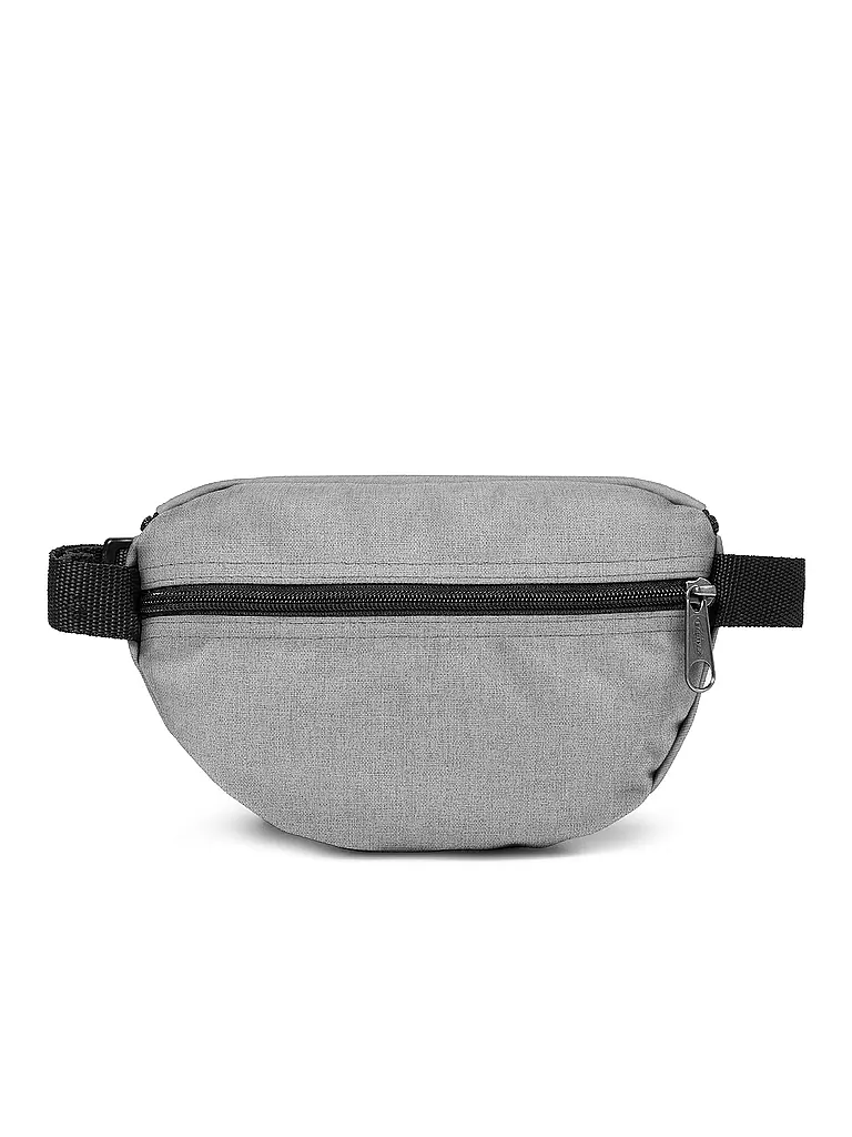 EASTPAK | Bauchtasche Springer | grau