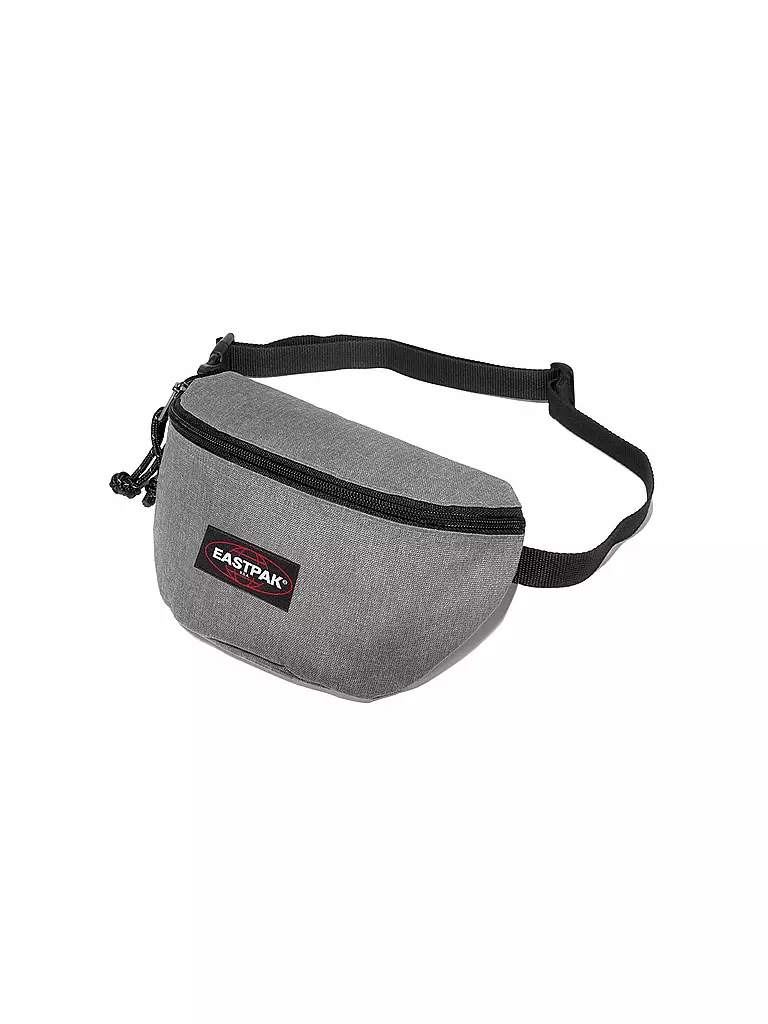 EASTPAK | Bauchtasche Springer | grau