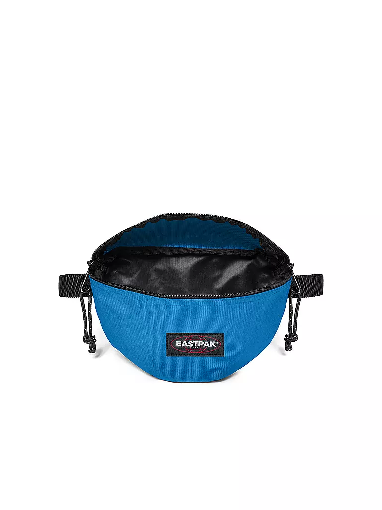 EASTPAK | Bauchtasche Springer | blau