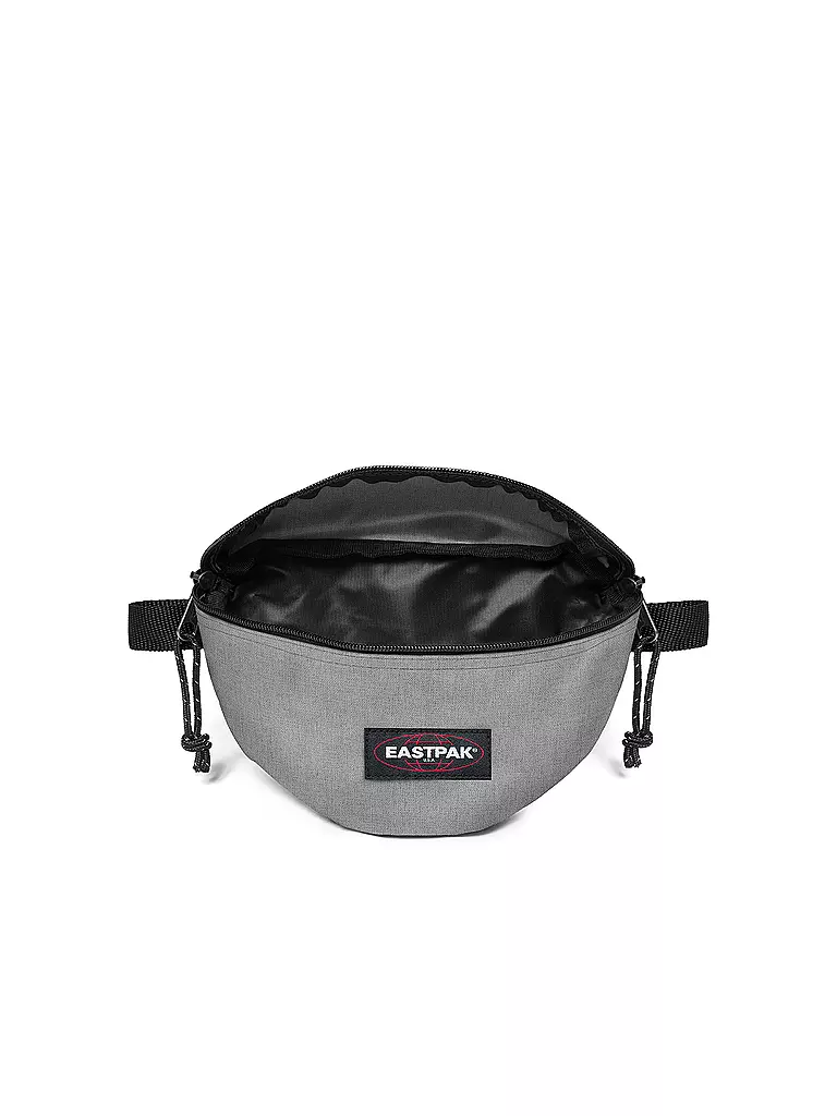 EASTPAK | Bauchtasche Springer | grau