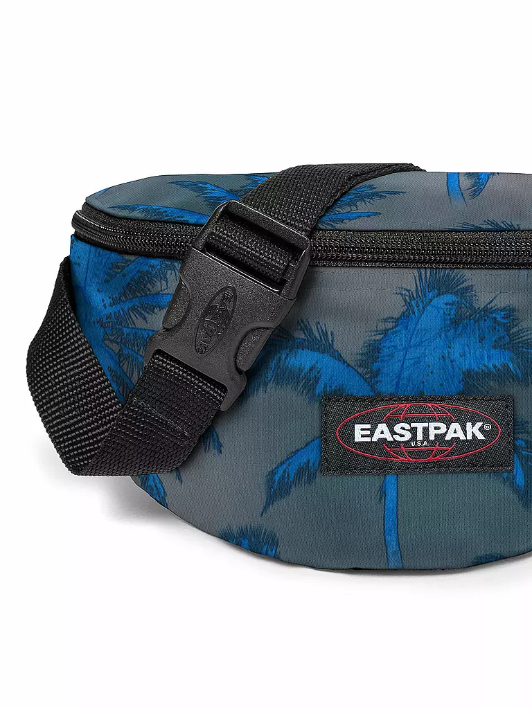 EASTPAK | Bauchtasche Springer | blau