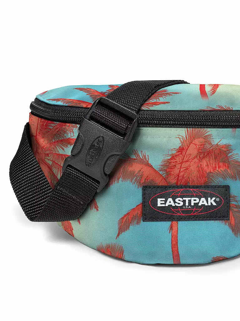 EASTPAK | Bauchtasche Springer | pink