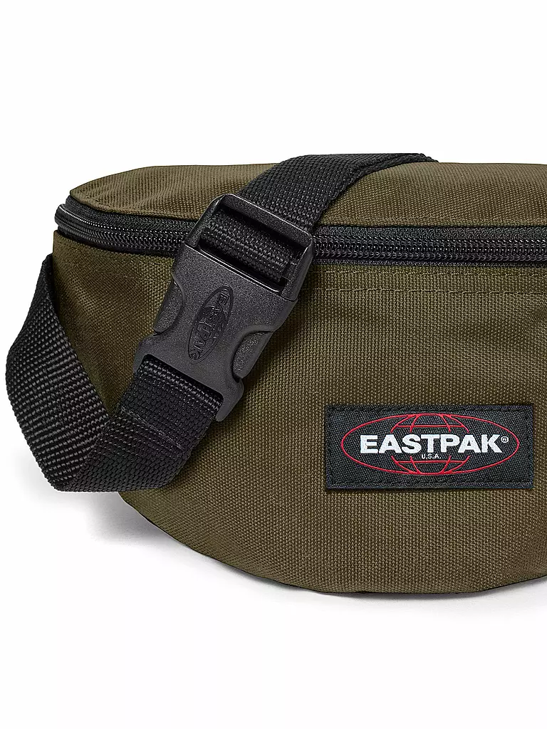 EASTPAK | Bauchtasche Springer | olive