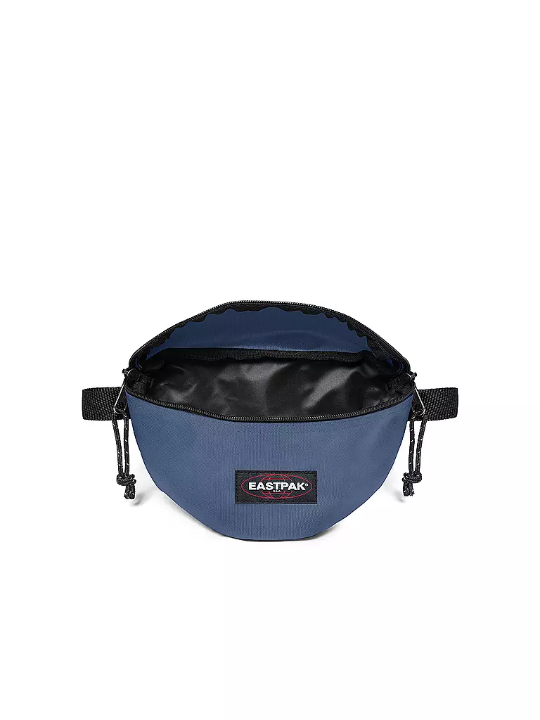 EASTPAK | Bauchtasche Springer | blau