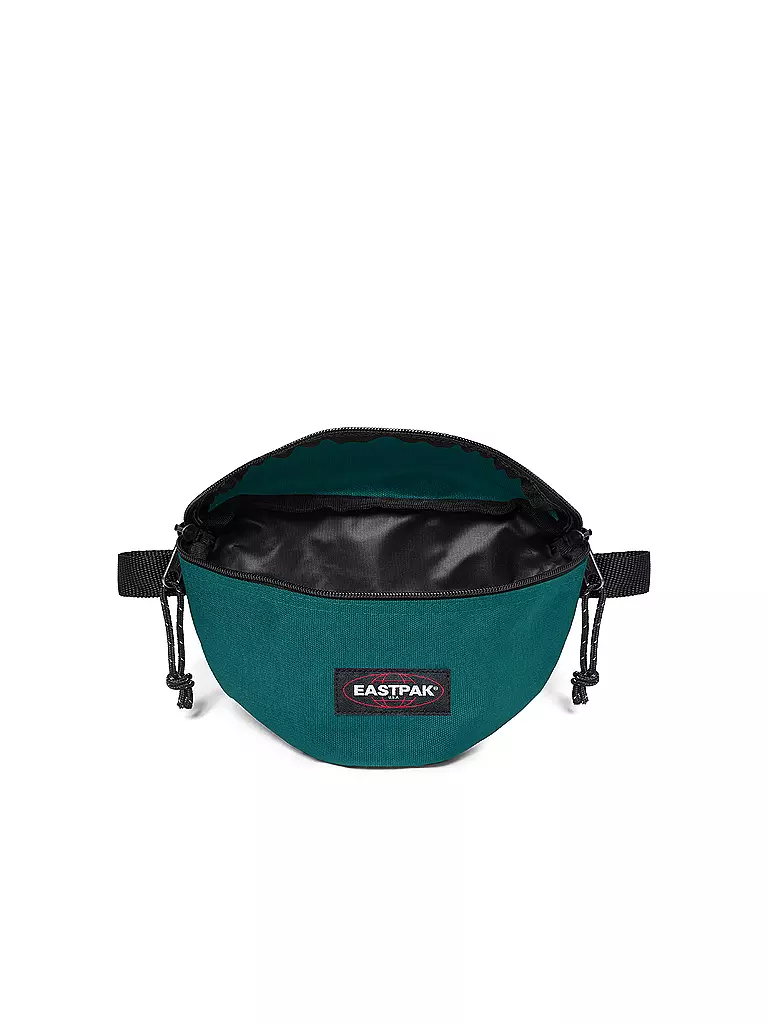 EASTPAK | Bauchtasche Springer | schwarz