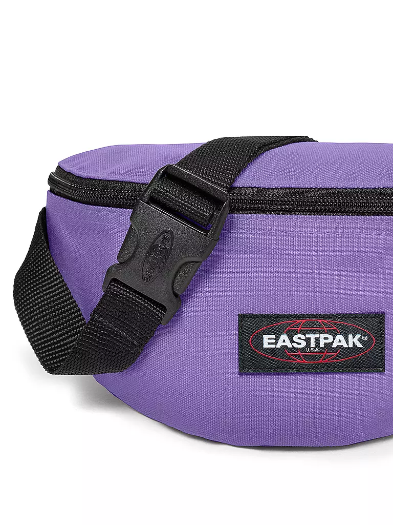 EASTPAK | Bauchtasche Springer | lila