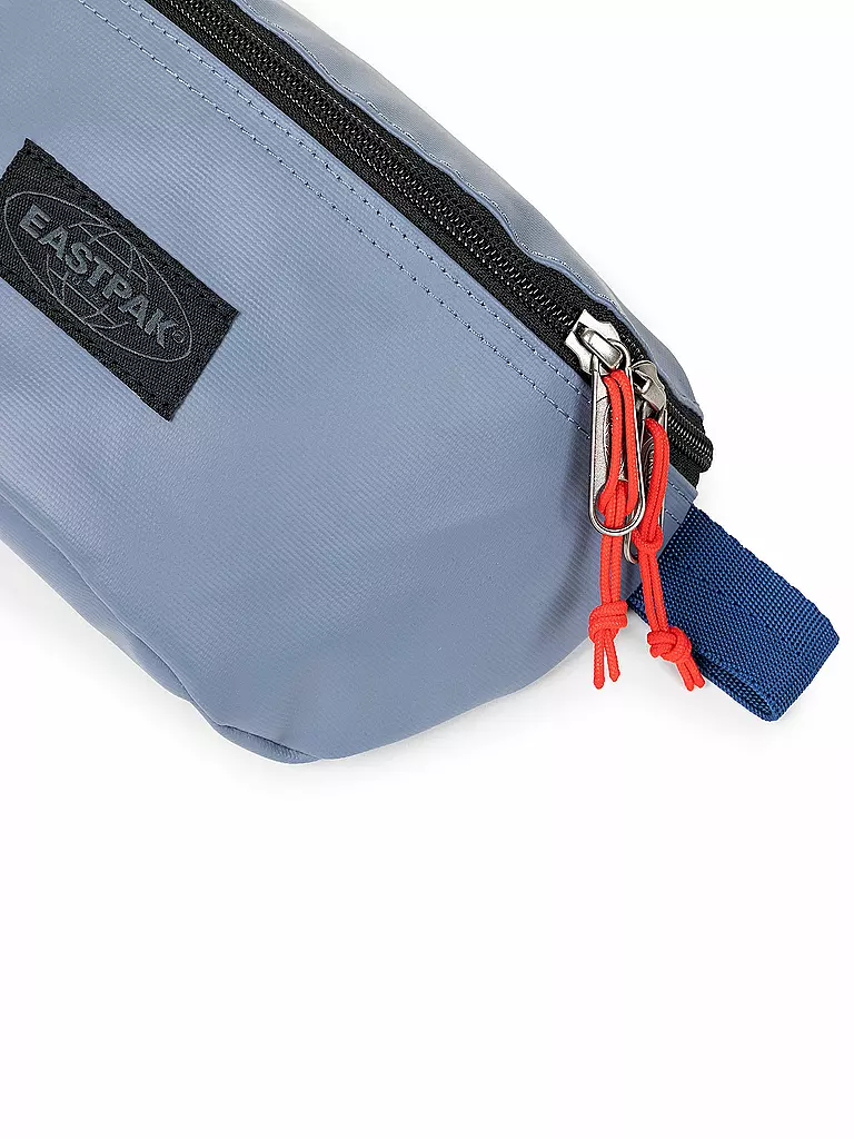 EASTPAK | Bauchtasche Springer | blau