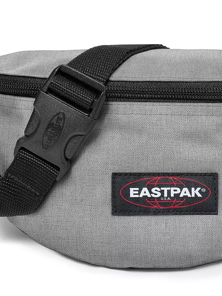 EASTPAK | Bauchtasche Springer | blau