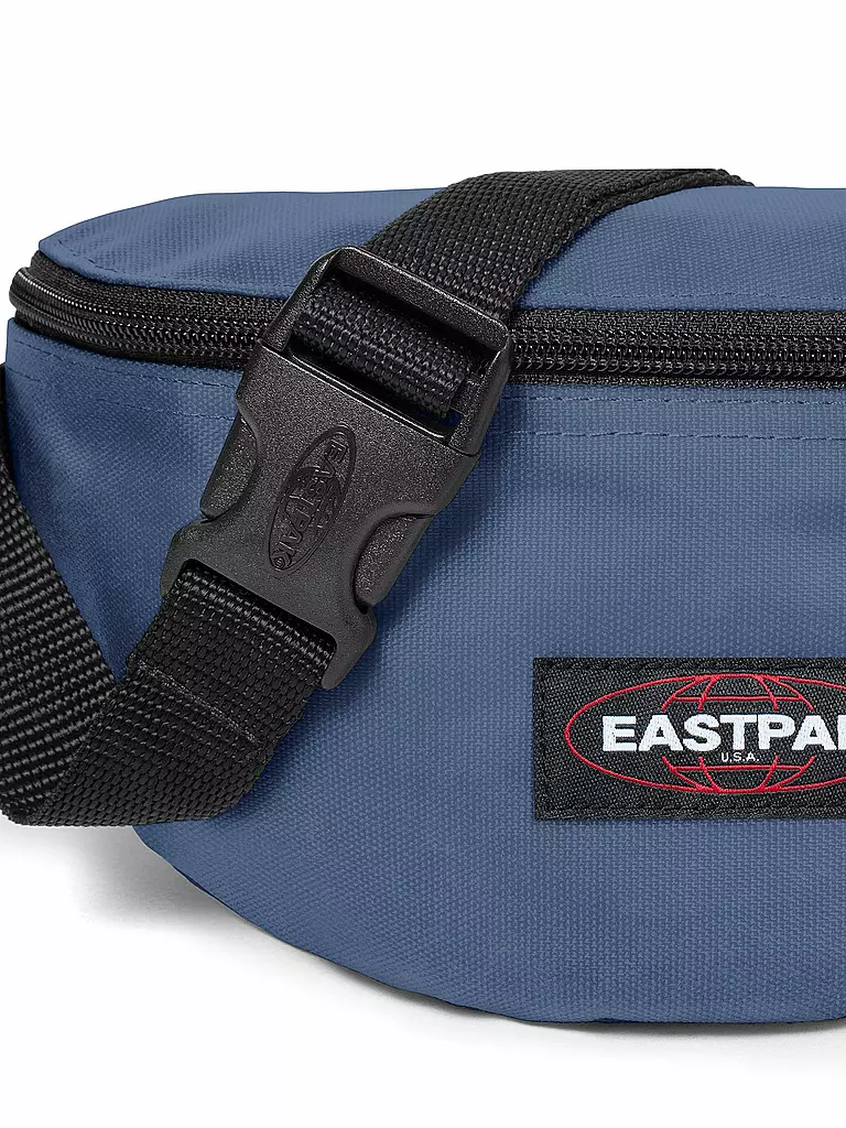 EASTPAK | Bauchtasche Springer | blau