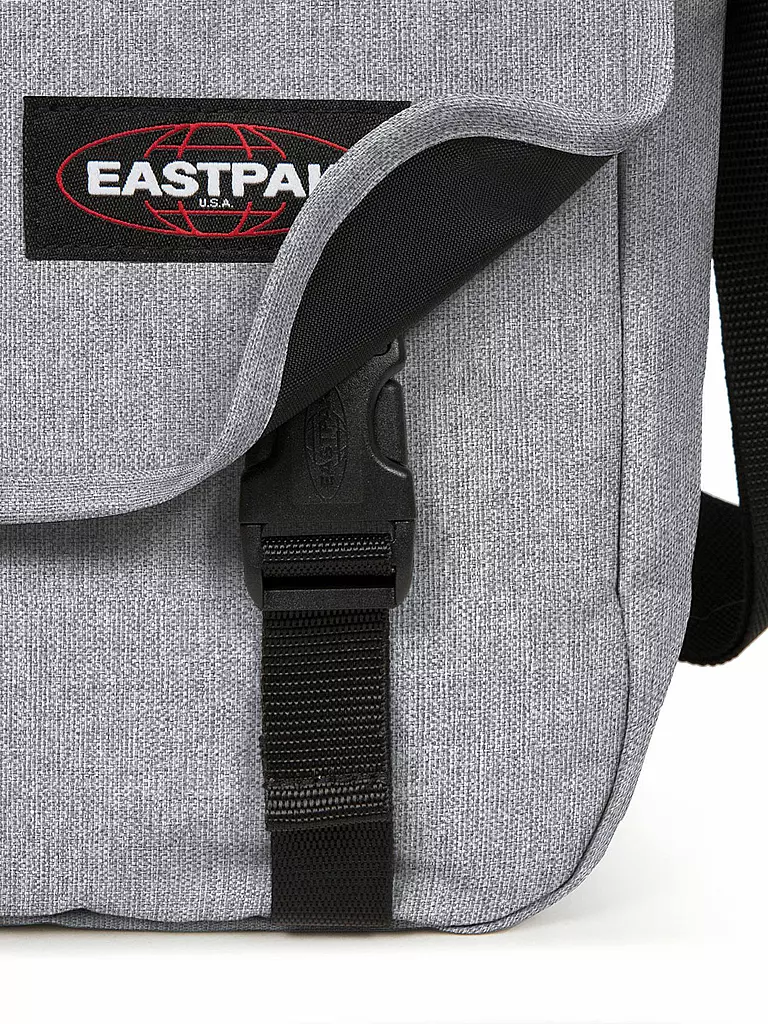 EASTPAK | Laptoptasche Delegate | blau