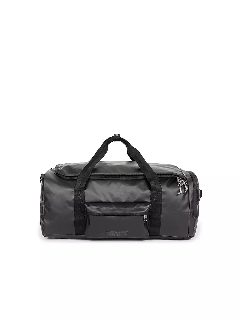 EASTPAK | Reisetasche Tarp Duffl'R S 47L | schwarz