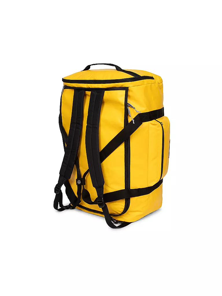 EASTPAK | Reisetasche Tarp Duffl'R S 47L | gelb