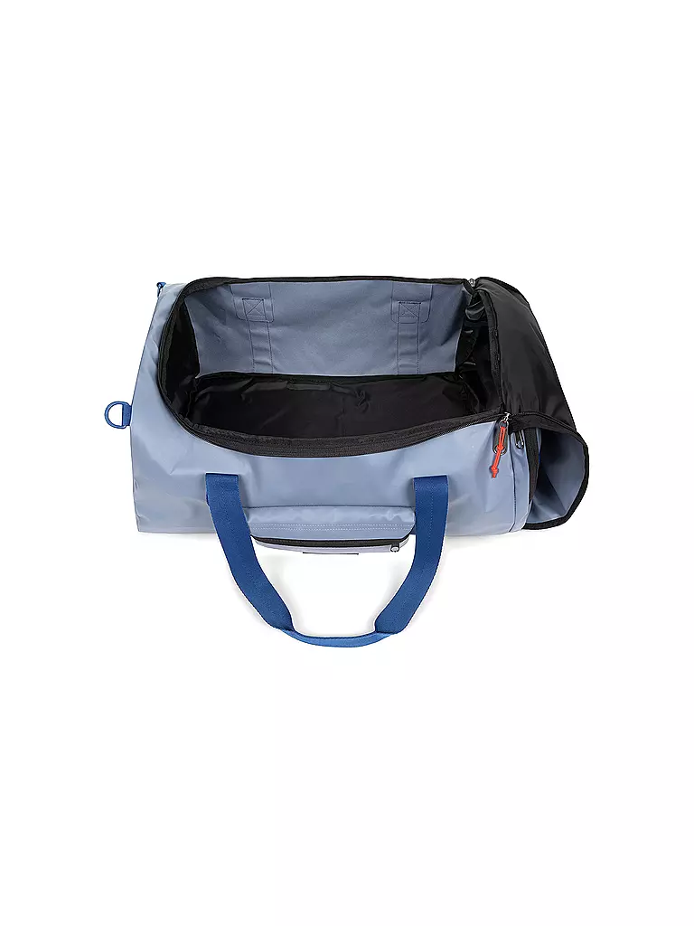 EASTPAK | Reisetasche Tarp Duffl'R S 47L | blau