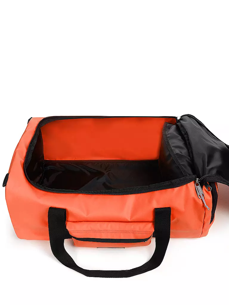 EASTPAK | Reisetasche Tarp Duffl'R S 47L | rot