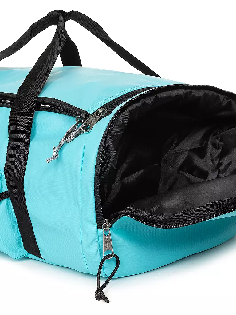 EASTPAK | Reisetasche Tarp Duffl'R S 47L | hellblau