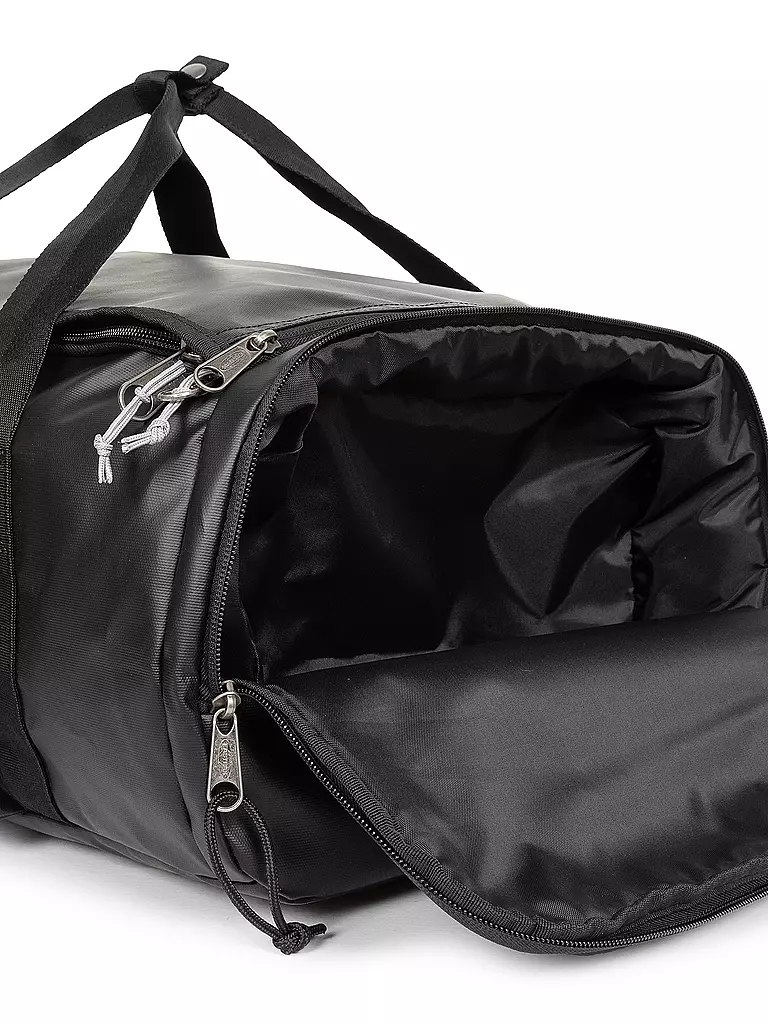 EASTPAK | Reisetasche Tarp Duffl'R M 71L | gelb