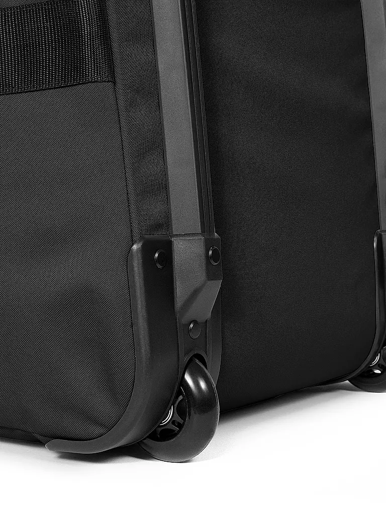 EASTPAK | Reisetasche Warehouse 135L | schwarz