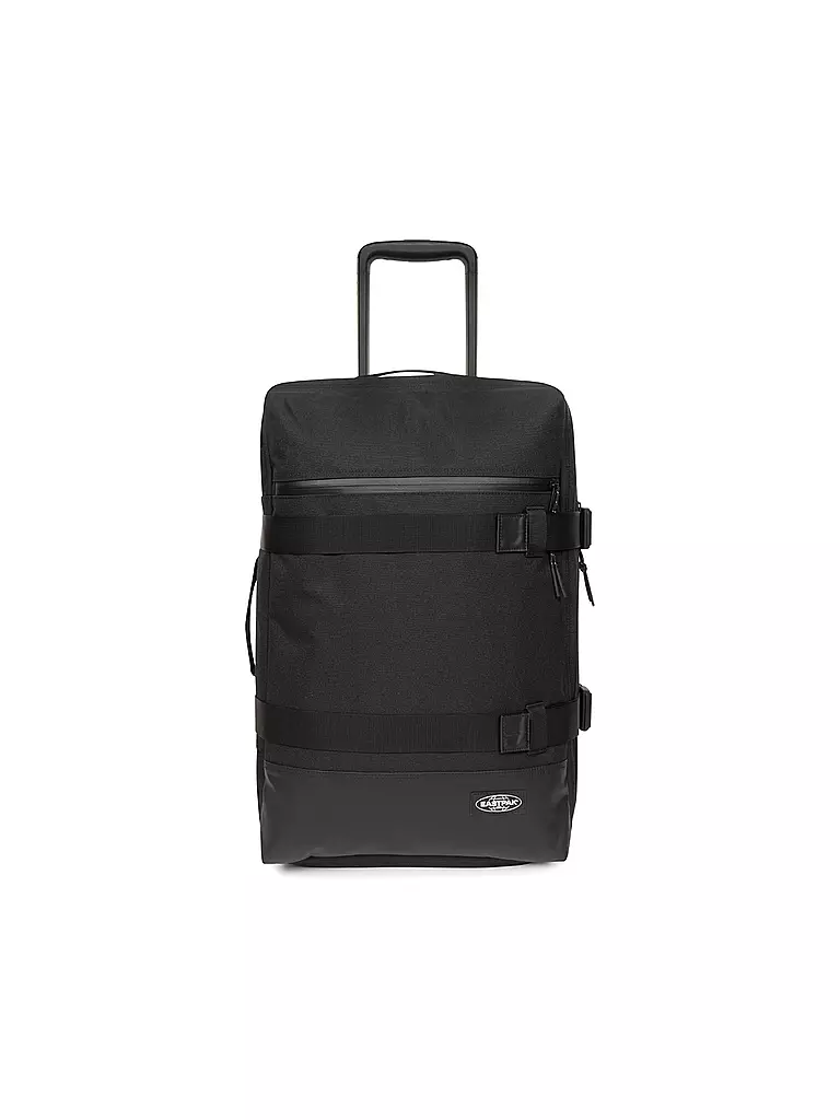 EASTPAK | Reisetrolley Icon Travel'r S 33L | schwarz