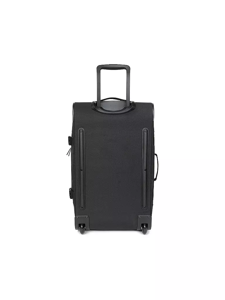 EASTPAK | Reisetrolley Icon Travel'r L 82L | schwarz