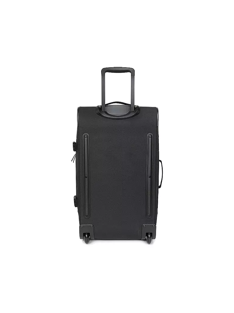 EASTPAK | Reisetrolley Icon Travel'r M 55L | schwarz