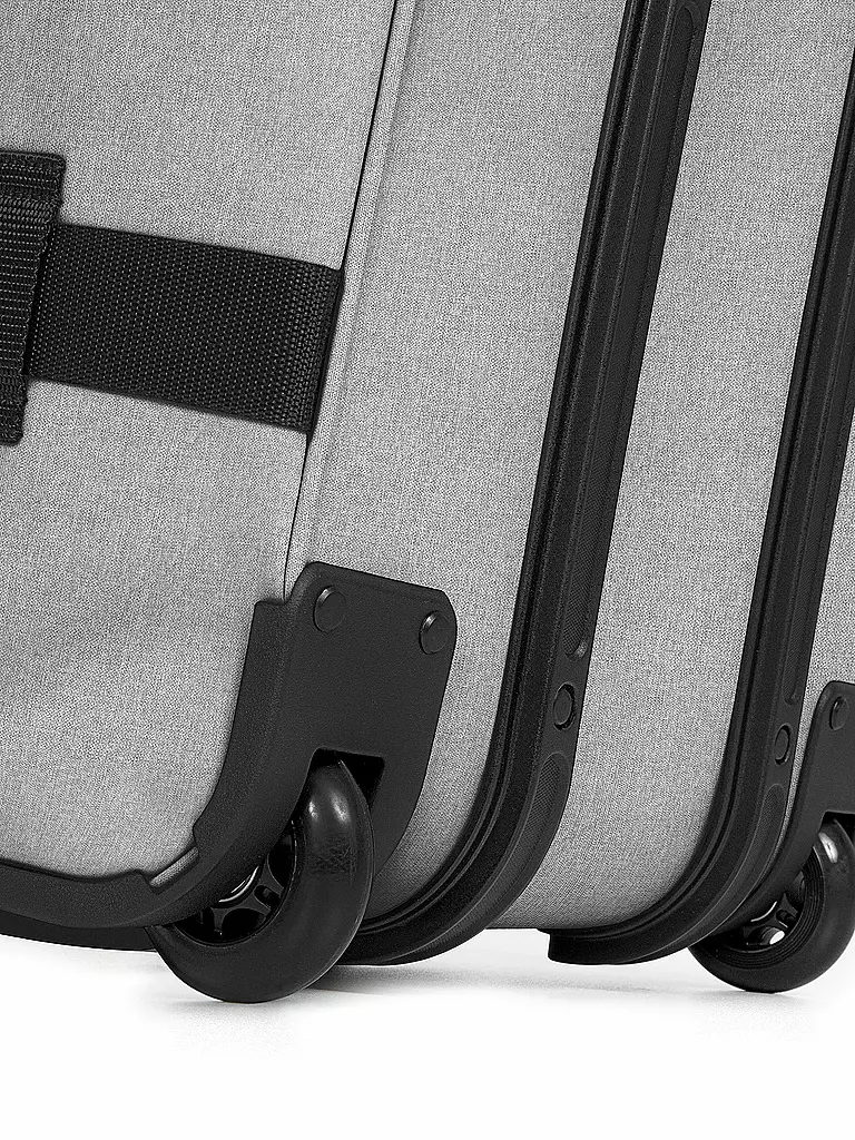 EASTPAK | Reisetrolley Transit'R L | grau