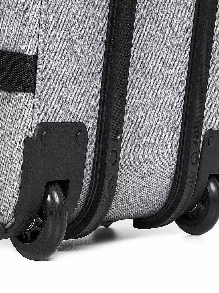 EASTPAK | Reisetrolley Transit'R S | grau