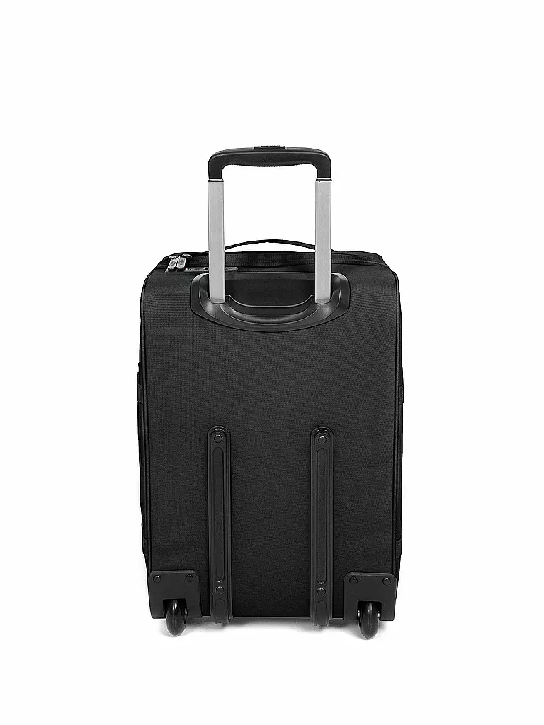 EASTPAK | Reisetrolley Transit'R S | rosa