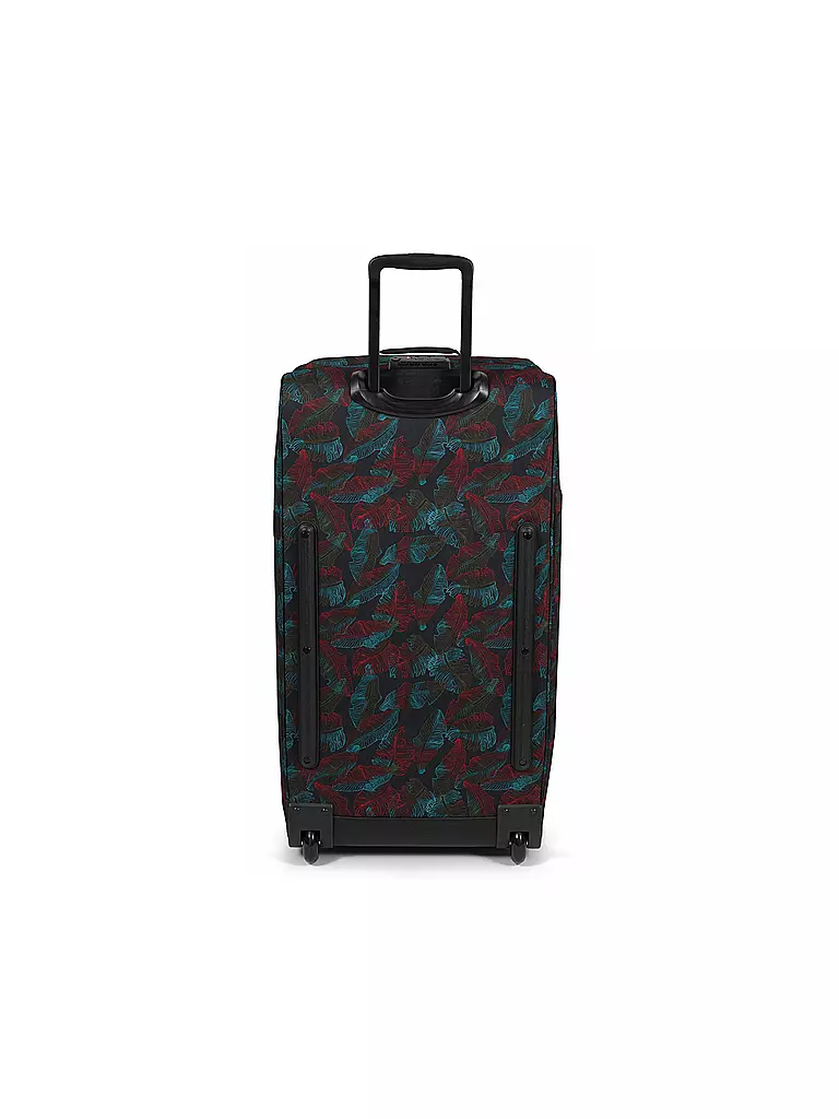 EASTPAK | Reisetrolley Tranverz L | schwarz