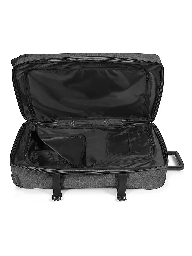 EASTPAK | Reisetrolley Tranverz L | schwarz