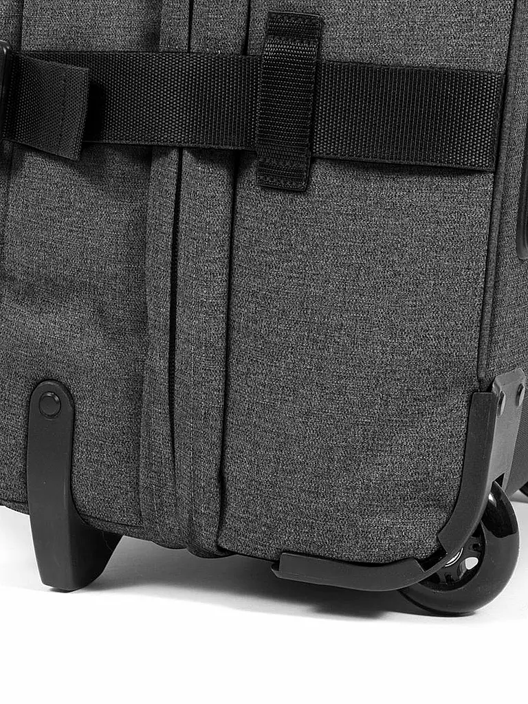 EASTPAK | Reisetrolley Tranverz L | schwarz