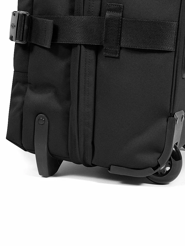 EASTPAK | Reisetrolley Tranverz L | schwarz